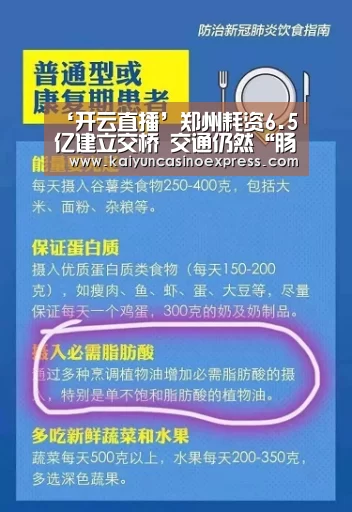 ‘开云直播’郑州耗资6.5亿建立交桥 交通仍然“肠梗阻”(图2) 开云百家乐