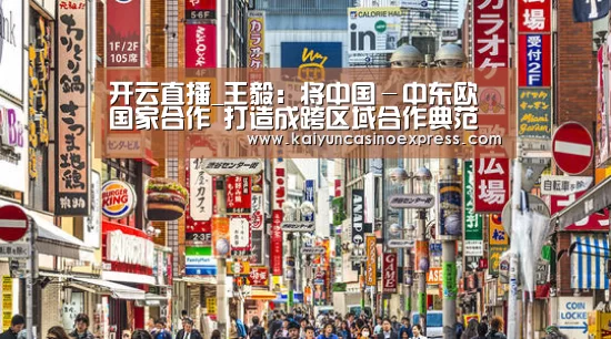 开云直播_王毅:将中国-中东欧国家合作 打造成跨区域合作典范(图1) 开云百家乐